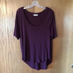 Madewell Casual Top